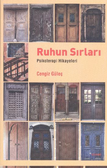 Ruhun Sırları Psikoterapi Hikayeleri