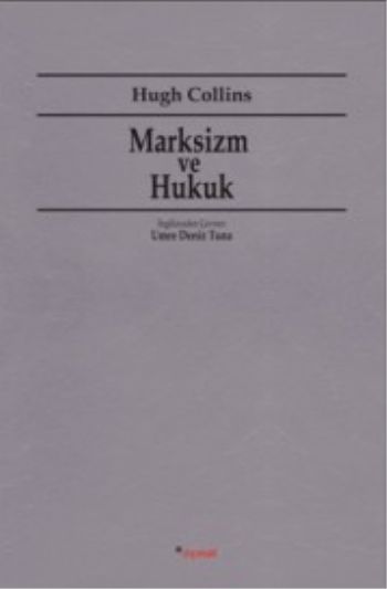 Marksizm ve Hukuk