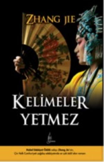 Kelimeler Yetmez