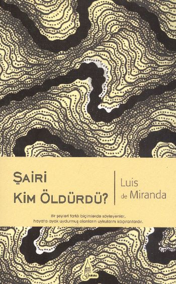 Şairi Kim Öldürdü