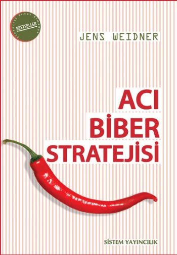 Acı Biber Stratejisi