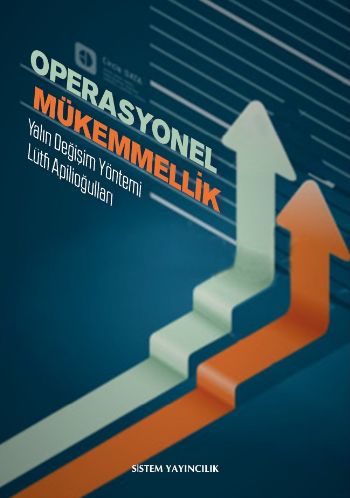 Operasyonel Mükemmellik Yalın Değişim Yönetimi