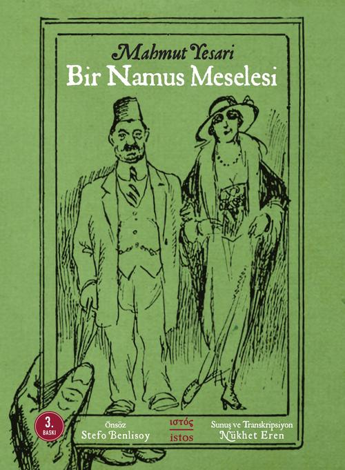 Bir Namus Meselesi