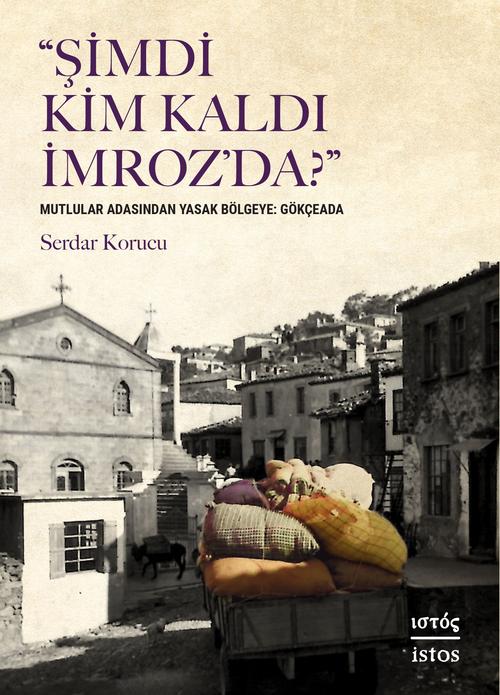 Şimdi Kim Kaldı İmroz'da