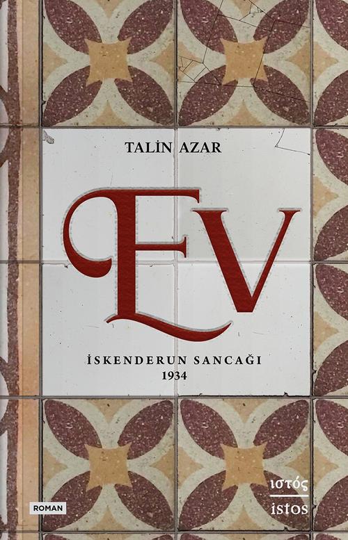 Ev İskenderun Sancağı 1934