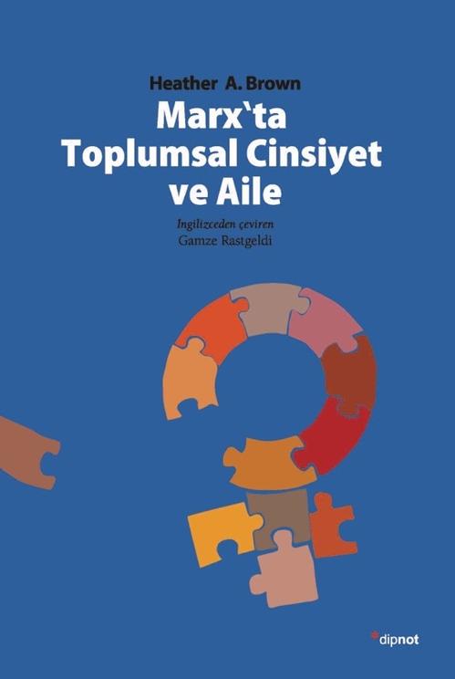 Marx'ta Toplumsal Cinsiyet ve Aile