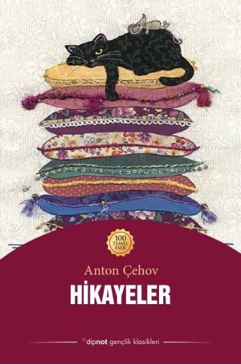 Hikayeler DİPNOT