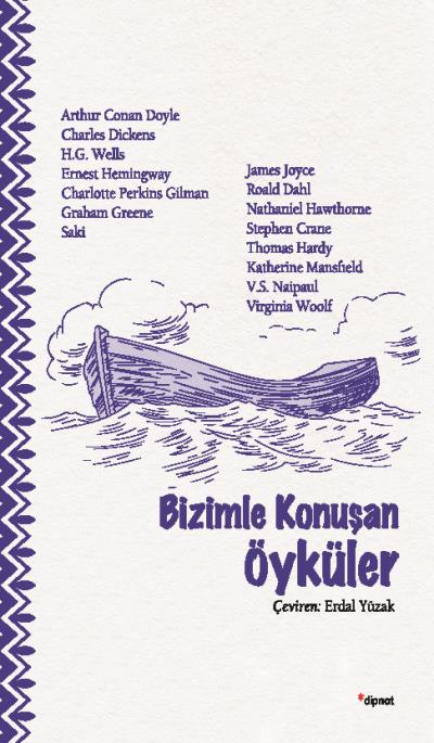 Bizimle Konuşan Öyküler