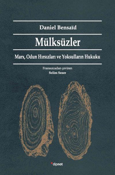 Mülksüzler DİPNOT