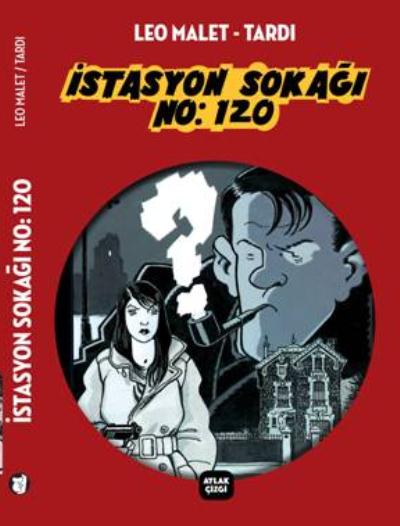 İstasyon Sokağı No 120