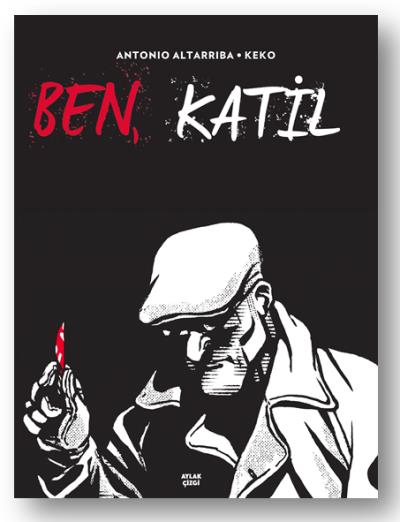 Ben Katil