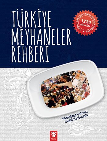 Türkiye Meyhaneler Rehberi