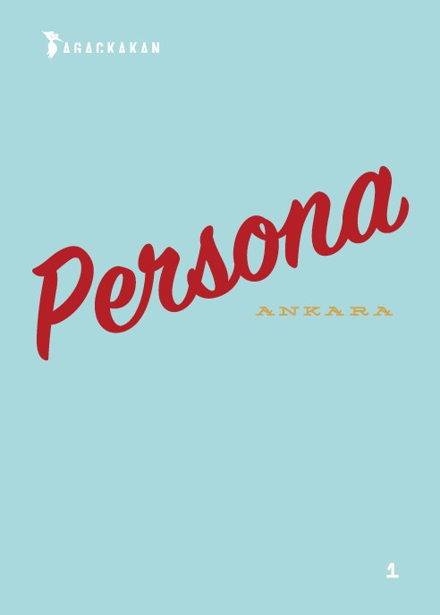 Persona Ankara