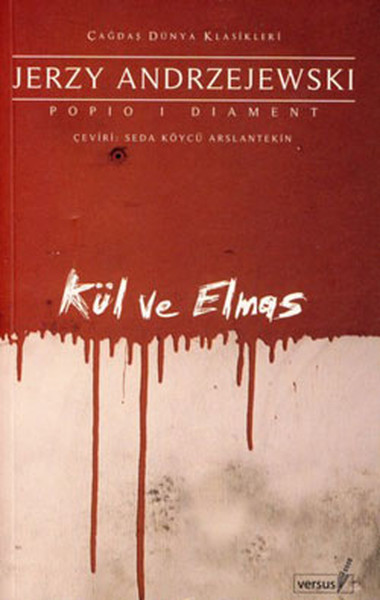 Kül ve Elmas