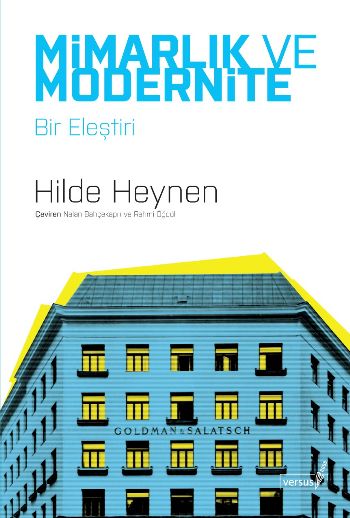 Mimarlık ve Modernite
