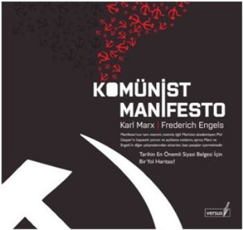 Komünist Manifesto VERSUS