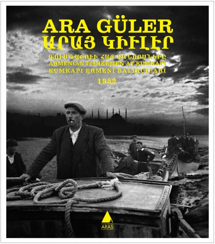 Kumkapı Ermeni Balıkçıları