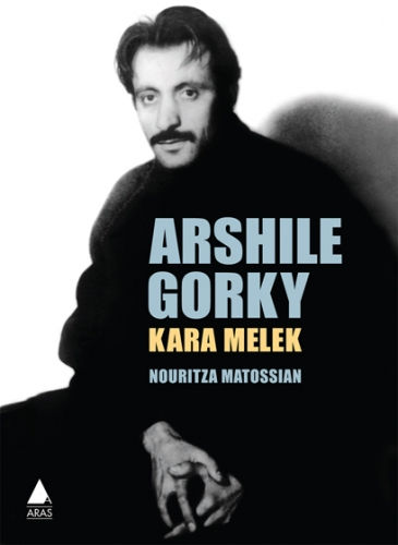 Arshile Gorky Kara Melek
