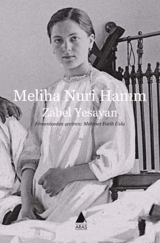 Meliha Nuri Hanım