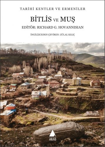 Bitlis ve Muş Tarihi Kentler ve Ermeniler