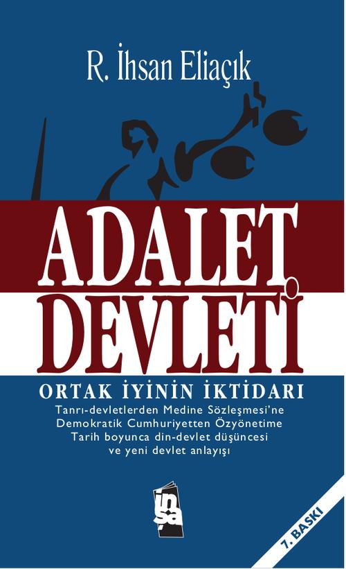 Adalet Devleti