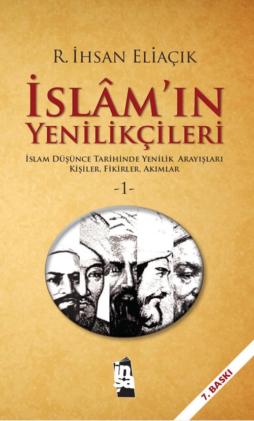 İslam'ın Yenilikçileri 1