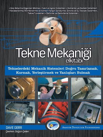 Tekne Mekaniği El Kitabı