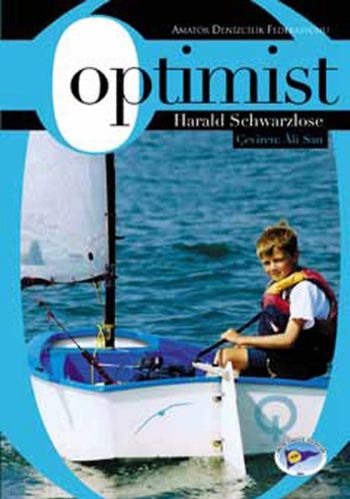 Optimist 2013 Baskısı