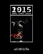 2015 Ajanda 1915 Hrant Dink Vakfı Yayınları