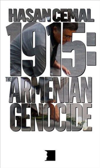 1915 The Armanian Genocide Hrant Dink Vakfı Yayınları