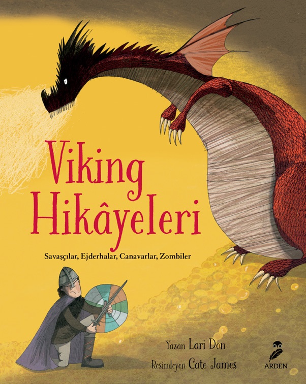 Viking Hikayeleri