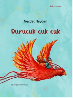 Durucuk cuk cuk