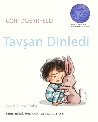 Tavşan Dinledi