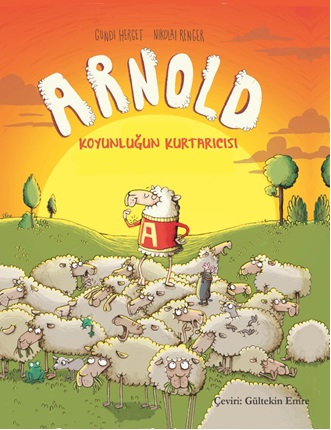 Arnold Koyunluğun Kurtarıcısı