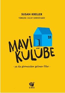 Mavi Kulübe