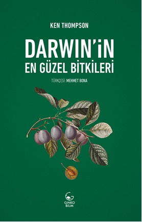 Darwin'in En Güzel Bitkileri