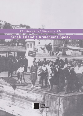 Kınalı Island's Armenians Speak The Sounds of Silence 7