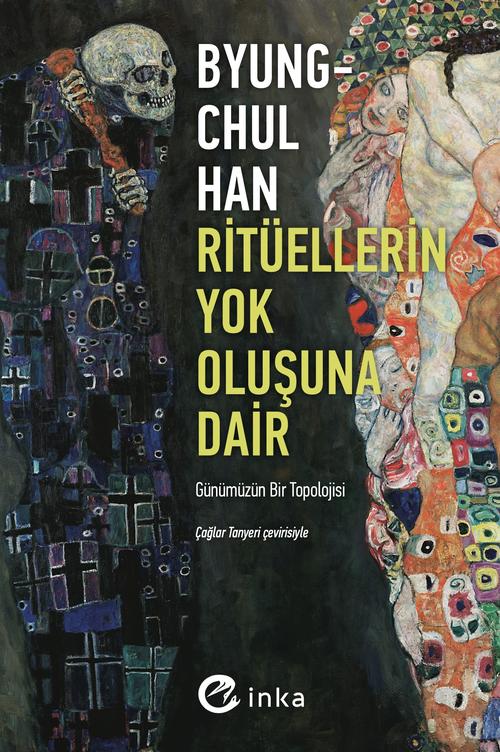 Ritüellerin Yok Oluşuna Dair Günümüzün Bir Topolojisi