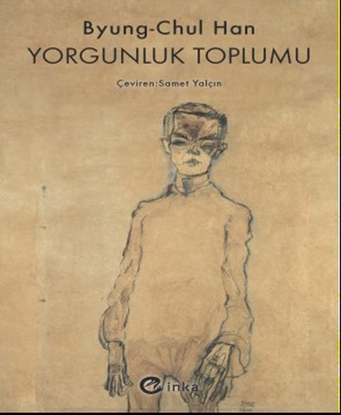 Yorgunluk Toplumu