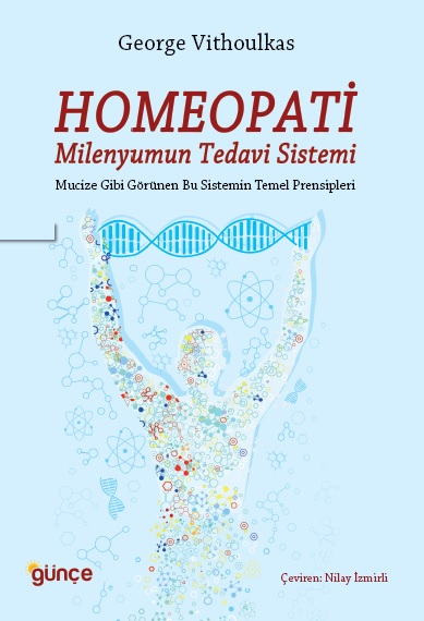 Homeopati Milenyumun Tedavi Sistemi