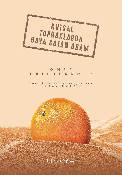 Kutsal Topraklarda Hava Satan Adam
