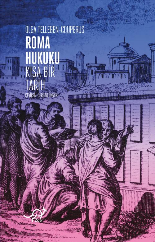 Roma Hukuku Kısa Bir Tarih