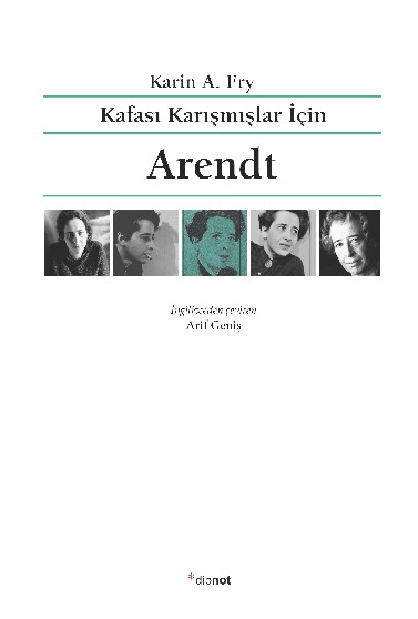 Kafası Karışmışlar İçin Arent
