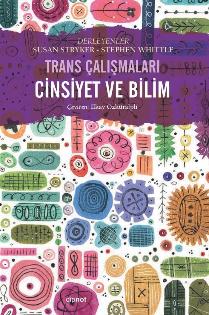 Cinsiyet ve Bilim Trans Çalışmaları