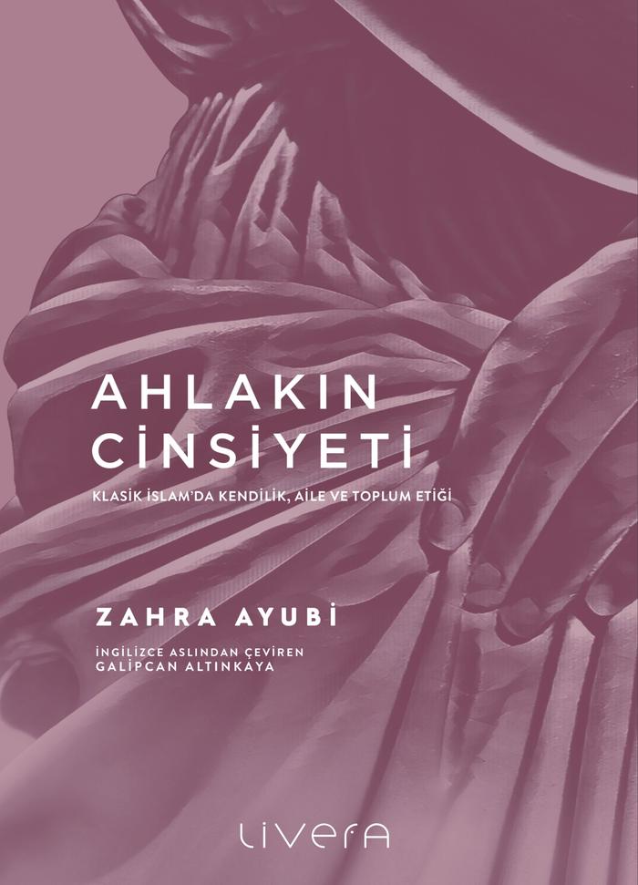 Ahlakın Cinsiyeti