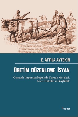 Üretim Düzenleme İsyan