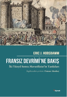 Fransız Devrimi'ne Bakış DİPNOT