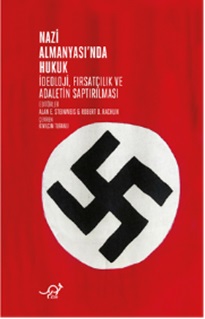 Nazi Almanyası'nda Hukuk