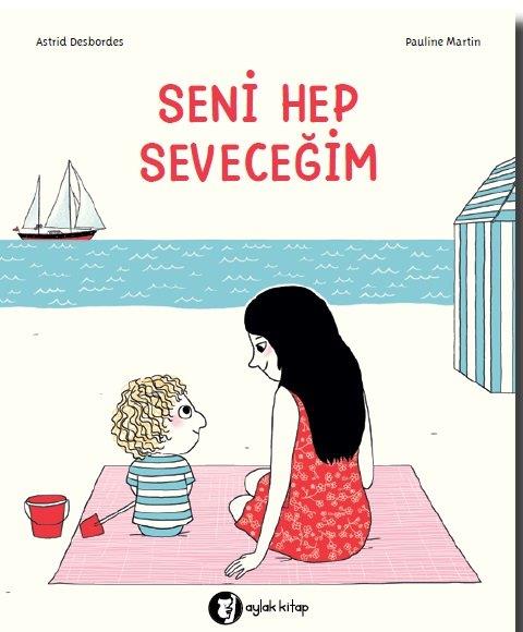 Seni Hep Seveceğim