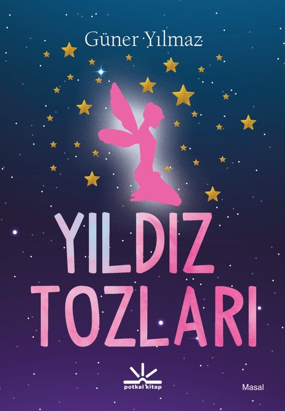 Yıldız Tozları